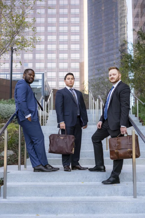 What Should I Do if the Police Want to Speak With Me?