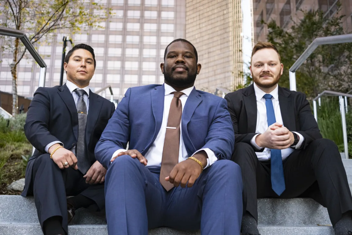 What Does a Criminal Defense Lawyer Do?