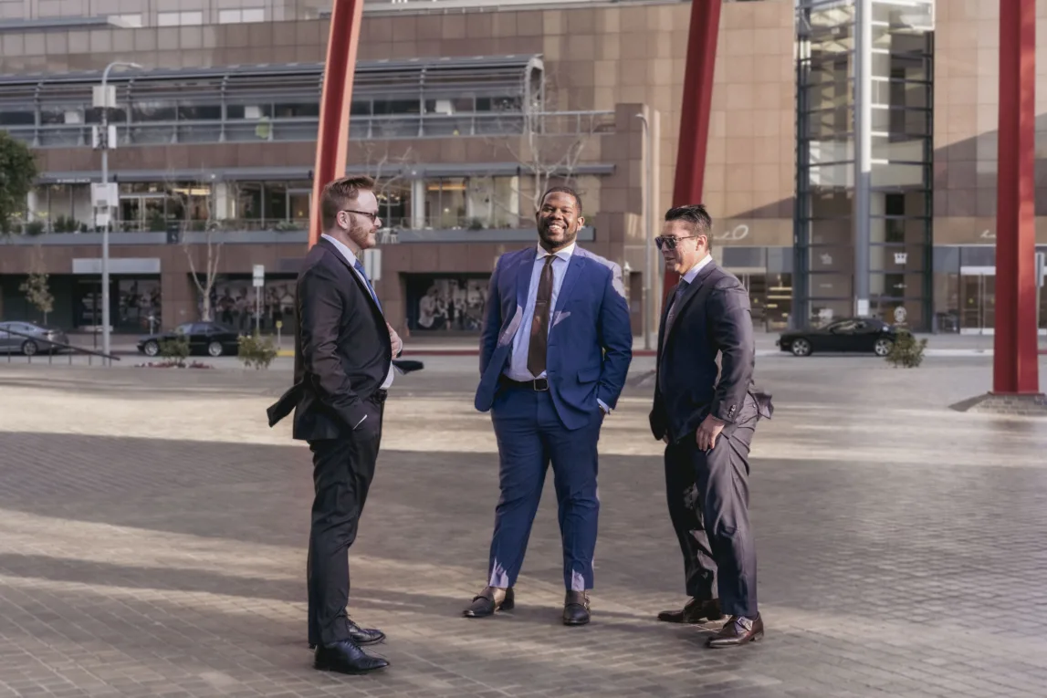 Are There Different Types of Criminal Lawyers?